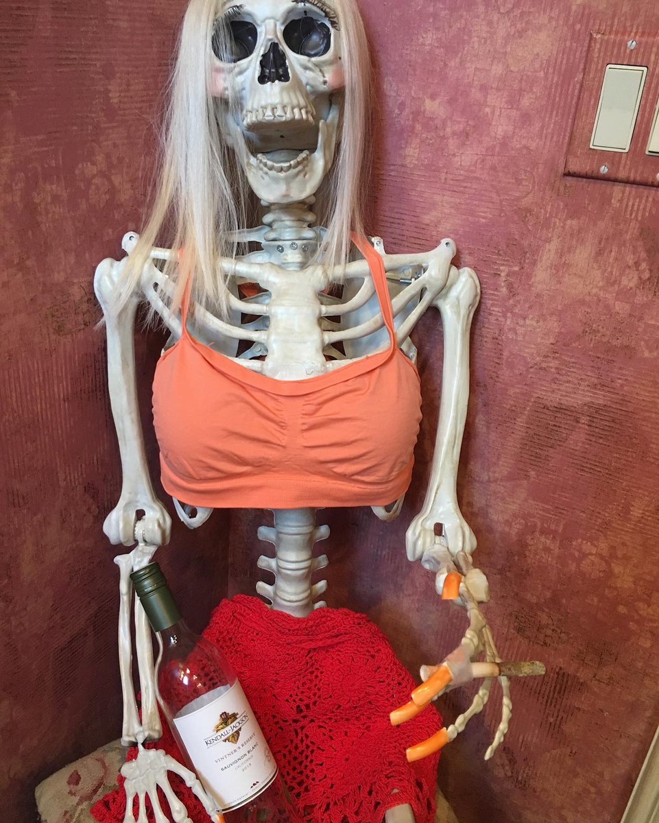 Linda Hogan tweet media