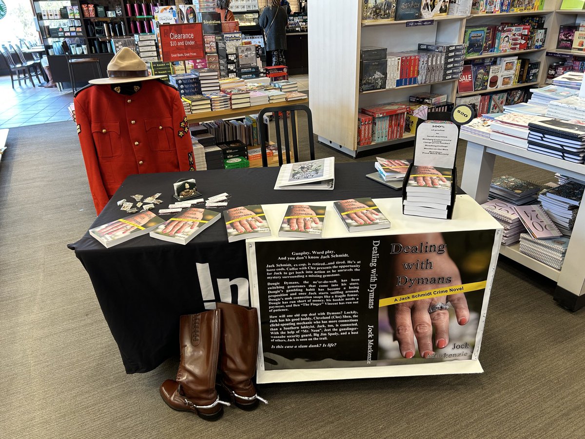 Jock Mackenzie tweet media