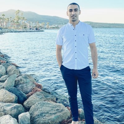 anasmoulichi's tweet photo. #NouvellePhotoDeProfil https://t.co/QdUenhcAWQ