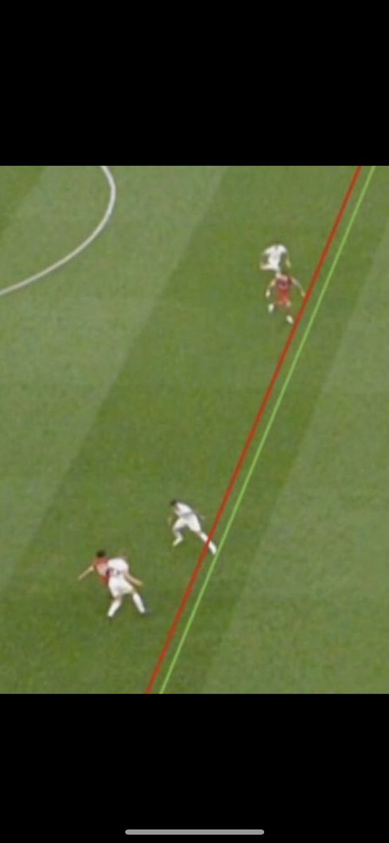 James Peagram tweet media