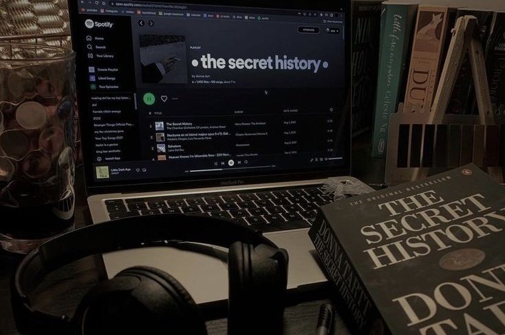 𝙳𝚊𝚛𝚔 𝚊𝚌𝚊𝚍𝚎𝚖𝚒𝚊 𝚍𝚛𝚎𝚊𝚖𝚜 tweet media