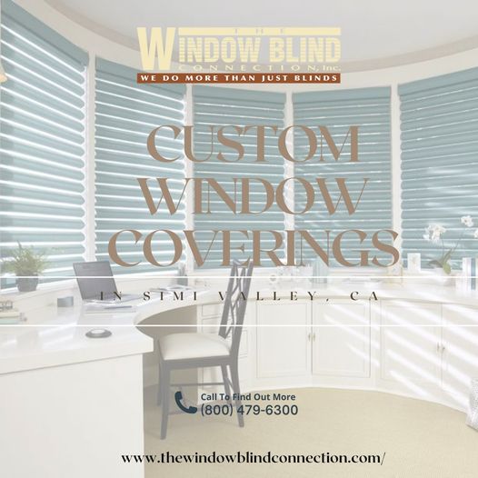 thewindowblind3's tweet image. Experience Personalized Excellence with The Window Blind Connection: Your Vision, Our Expertise, and a Window Treatment Showcase at Your Doorstep

…lindconnection398451127.wordpress.com/2023/09/18/exp…

#custom #window #windowcovering #customwindows #customwindowcovering