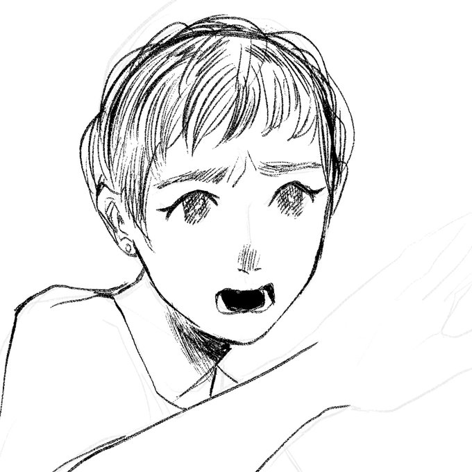 こんな時間に何やってんだよ 