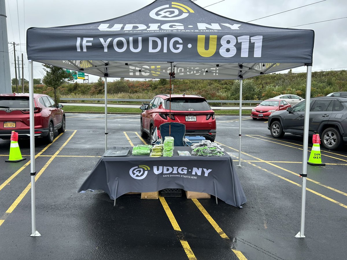 UDig NY is at Town Of Wallkill first annual Community Day <a href="/UDigNY/">UDigNY</a> <a href="/TownWallkill/">Town of Wallkill NY</a>