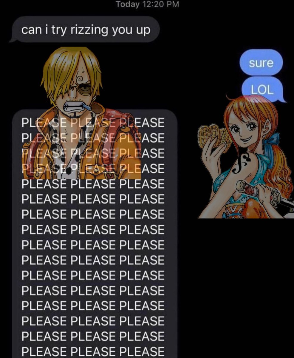 andi 🍋 ceo of sanji (@sanjiluvbot) on Twitter photo 