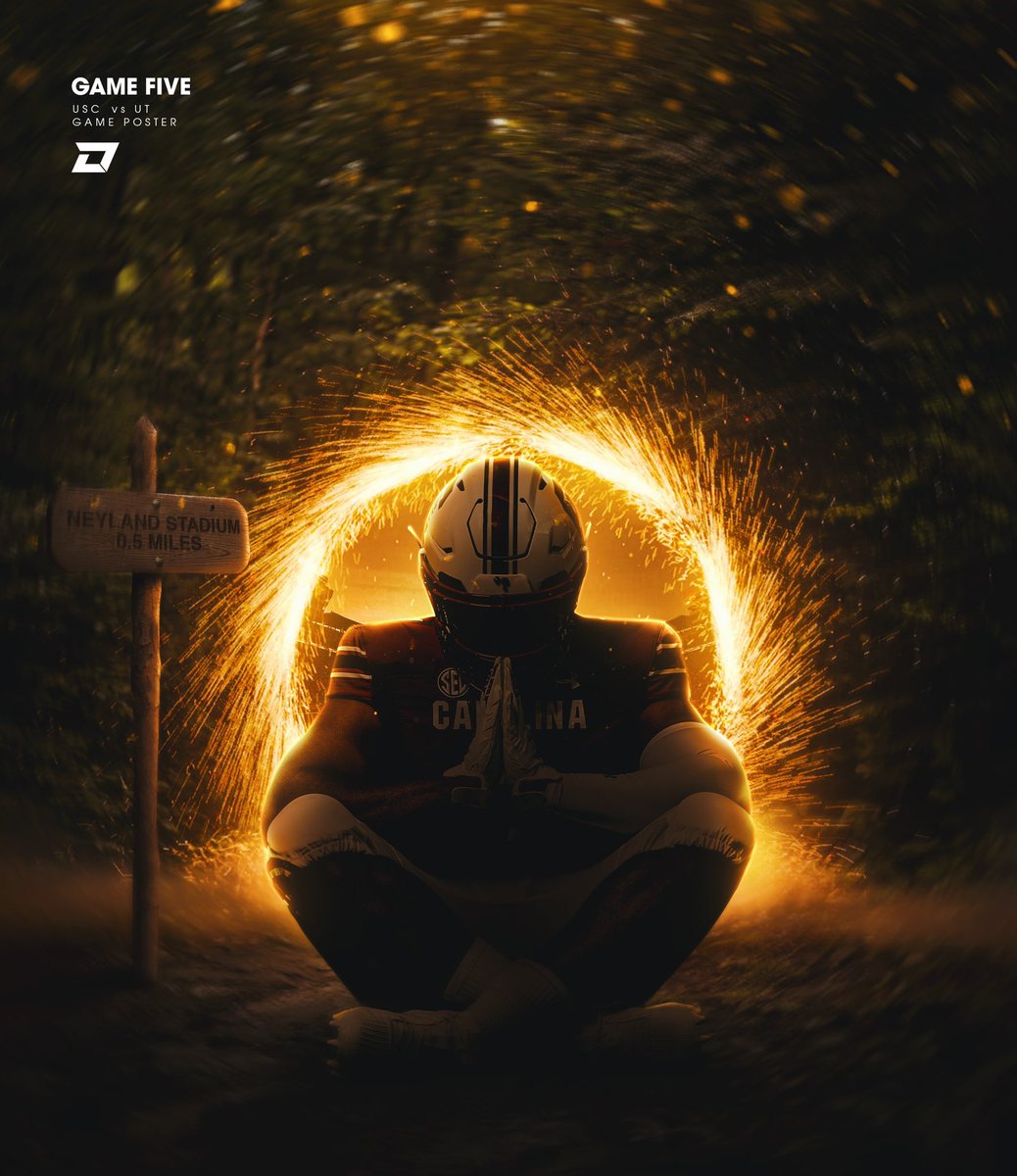 DRobertsMedia's tweet photo. Game Five ๐จโฐ๏ธ #GTWeeklyEdit https://t.co/VoUJ4I7MEf