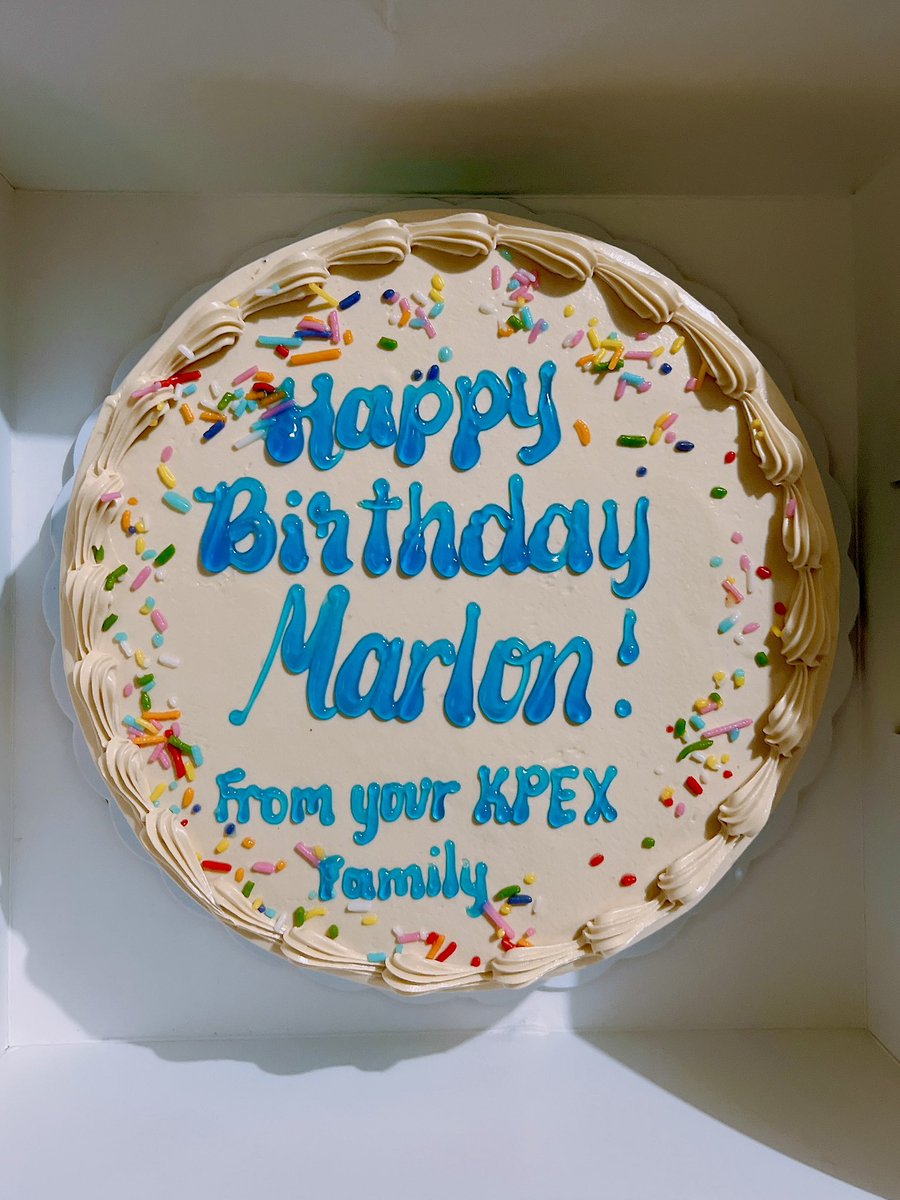 marsthegreat's tweet photo. Thank you, @OfficialKpex Family! 😘

#birthday https://t.co/WJRUOUyUAb