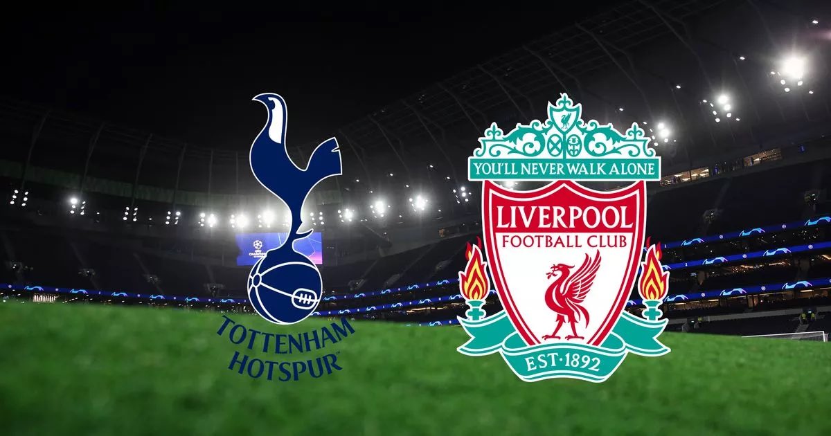 faresinho5's tweet photo. L'equipe je vous partage le lien du match
Tottenham / Liverpool sur telegram ce soir !

Je vous mets le lien pour le match juste ici ⬇️

https://t.co/9n6fRkXVbL

RT &amp; FOLLOW pour ceux qui ont pas la chaîne !!!

Tottenham / Liverpool https://t.co/JSmY43TJ3e