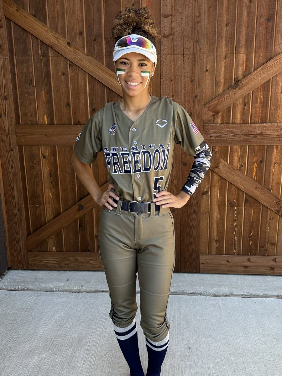 Kearstin “Kiki” Tinsley (@kearstint) on Twitter photo It’s time to ball out!! 💪🏾🎉 <a href="/AFSBALL/">American Freedom Softball</a> First game at 1:30pm CST. Catch us on AGL! It’s time to ball out!! 💪🏾🎉 <a href="/AFSBALL/">American Freedom Softball</a> First game at 1:30pm CST. Catch us on AGL!