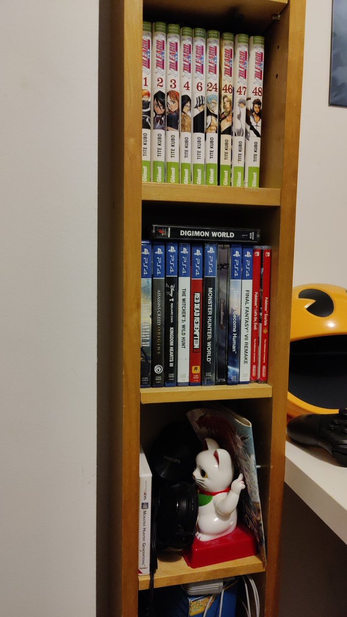 Genhki's tweet photo. @NoahQol J'ai racheté le jeu ya 1 mois parce que j'en garde un de mes meilleurs souvenirs de jeunesse en termes de JV. Le jeu de fou https://t.co/qGVTbXwnAo