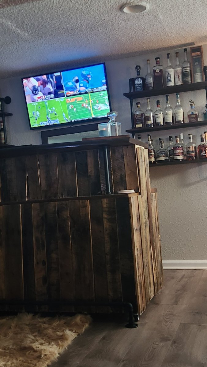 Saturday's are awesome