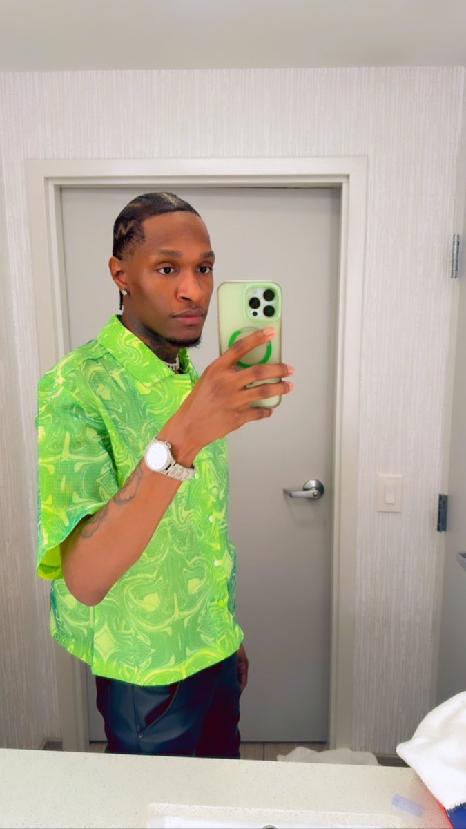 fineassmonroe_'s tweet photo. Green Tingz . 💚 https://t.co/C3JRBBpfMC