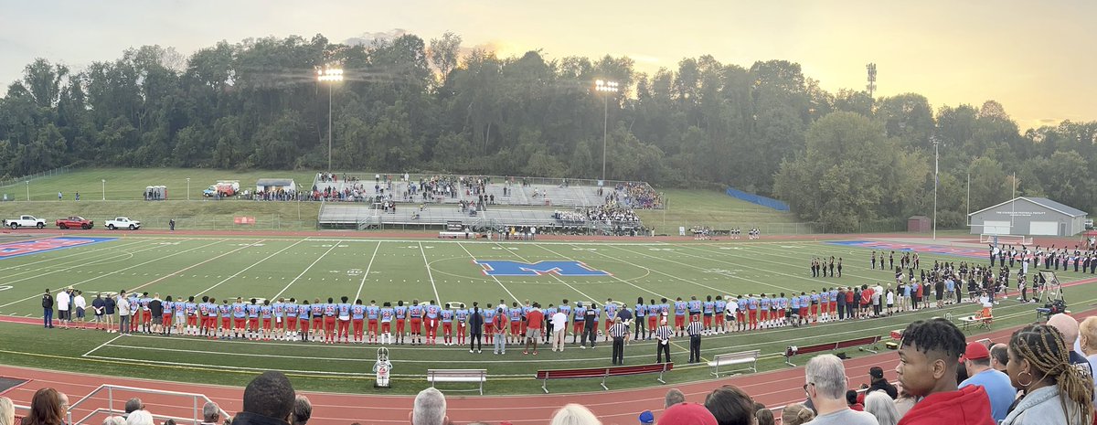 For Coach Christian 💙❤️