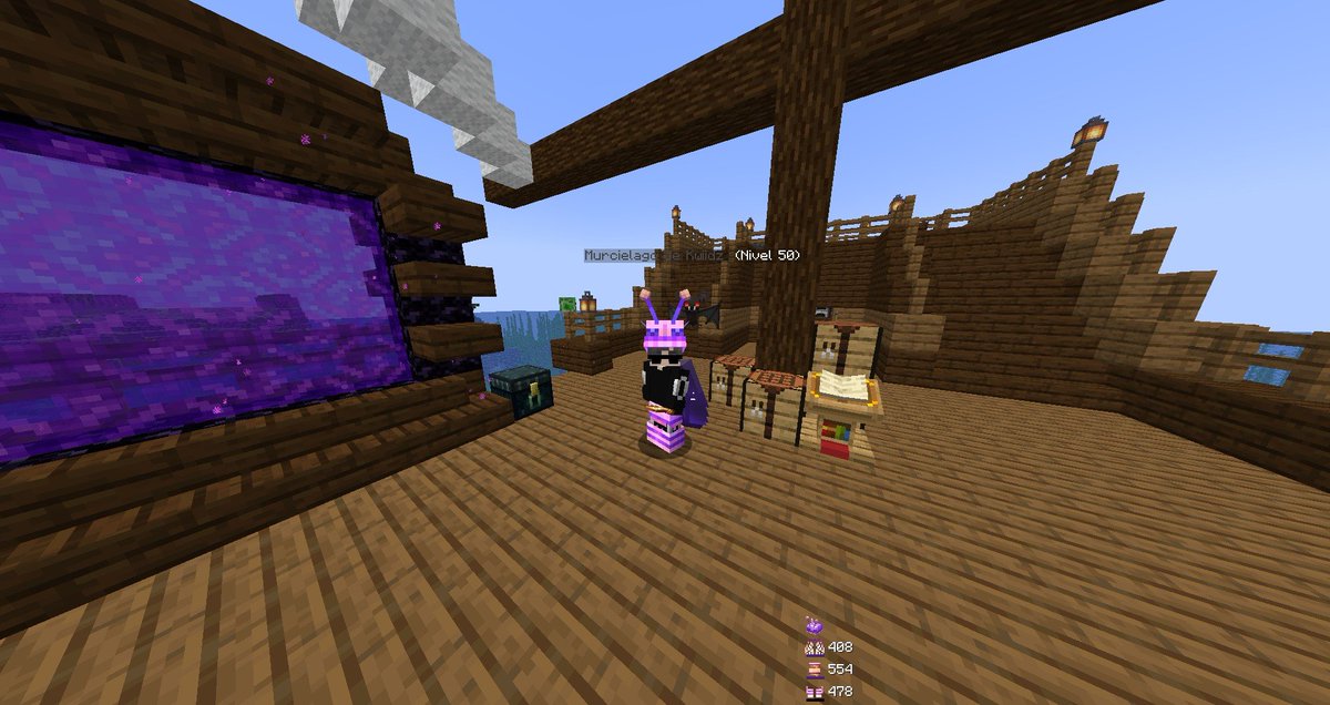 Kwiidz ha conseguido Domesticador        

Primer jugador en conseguir Nivel 50 en su mascota

<a href="/EzLuiiz/">EzLuiiz</a>