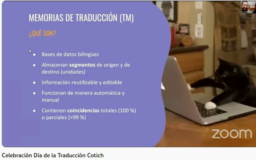 ATASpanishDiv's tweet image. Gracias a todos nuestros colegas que se unieron a la celebración conjunta de #ITD2023 con @COTICHInforma y @ataspanishdiv.

#DIT2023