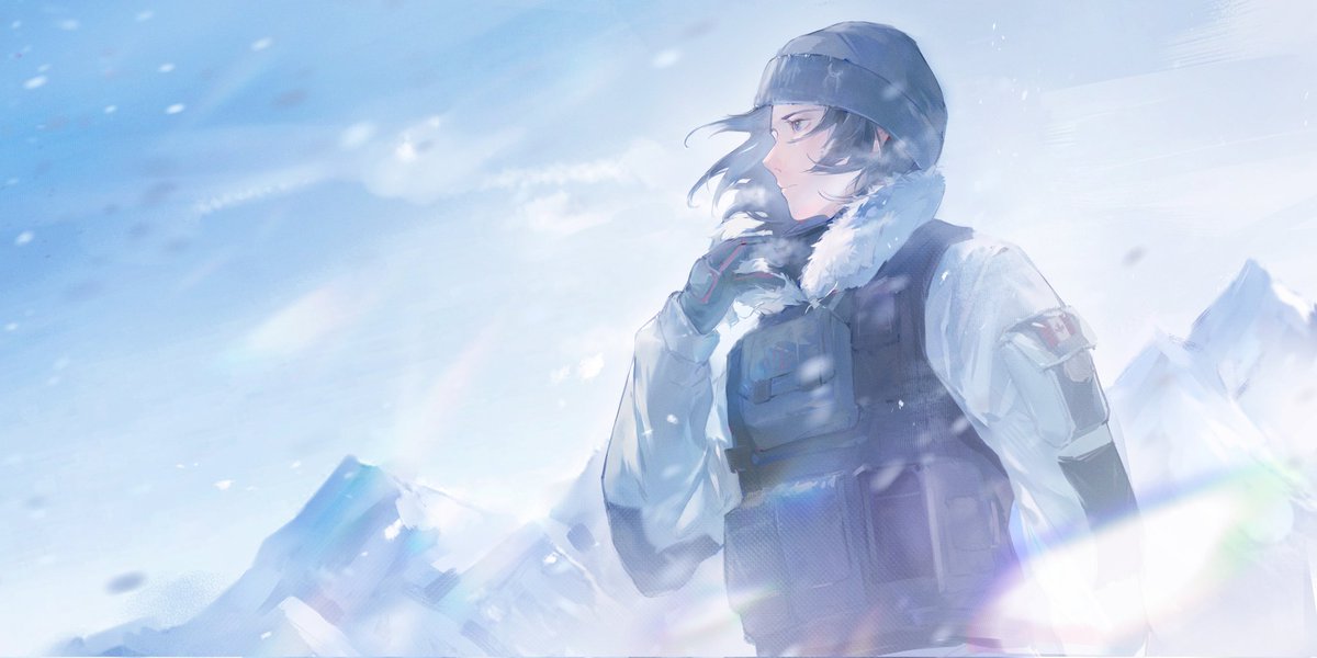 咸味颗粒人 tweet media