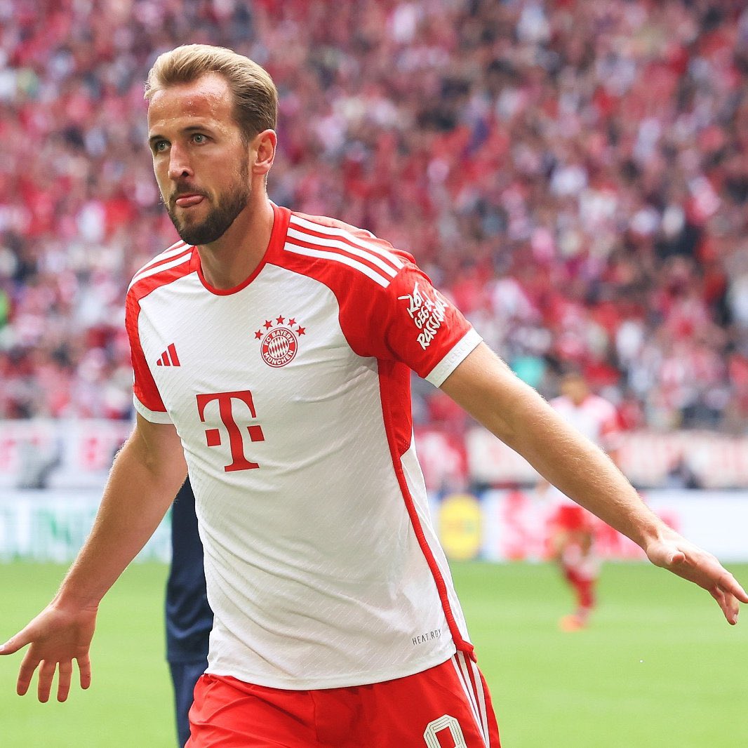 julioordz10's tweet image. Máximos goleadores de las cinco grandes ligas de Europa 🇪🇺 en el 2023: 

- Harry Kane 🏴󠁧󠁢󠁥󠁮󠁧󠁿 (24)
- Santiago Giménez 🇲🇽 (23)
- Erling Haaland 🇳🇴 (23)