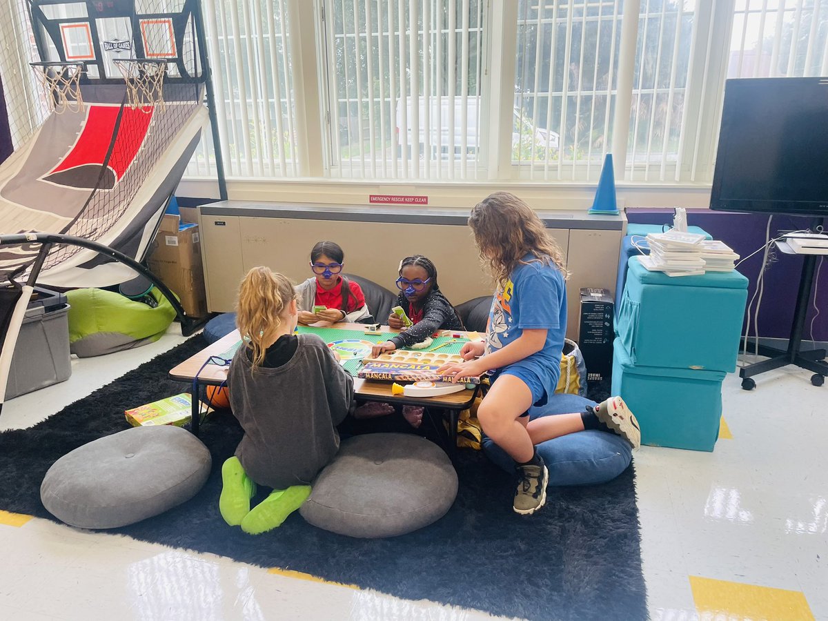 Broward Elementary (@browardelem) on Twitter photo Our Den Incentive room was open to celebrate our K-5 scholars for meeting their academic goals‼️ #WINNING🏆 Way to go scholars!❤️<a href="/TransformHCPS/">HCPS Transformation Network</a> <a href="/Community_Sch/">Community Schools in Hillsborough Schools</a> <a href="/HillsboroughSch/">Hillsborough Schools</a> <a href="/HCPSStudentSvcs/">HCPS Student Services</a> <a href="/Mrsjp7/">MrsJP</a> <a href="/PrincipalLivi/">Angela Livingston</a> <a href="/Emma_Morgan94/">Emma Morgan</a> Our Den Incentive room was open to celebrate our K-5 scholars for meeting their academic goals‼️ #WINNING🏆 Way to go scholars!❤️<a href="/TransformHCPS/">HCPS Transformation Network</a> <a href="/Community_Sch/">Community Schools in Hillsborough Schools</a> <a href="/HillsboroughSch/">Hillsborough Schools</a> <a href="/HCPSStudentSvcs/">HCPS Student Services</a> <a href="/Mrsjp7/">MrsJP</a> <a href="/PrincipalLivi/">Angela Livingston</a> <a href="/Emma_Morgan94/">Emma Morgan</a>