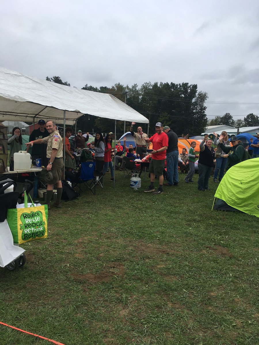 Froggy1003's tweet photo. Fun at @trcscouting 2023 Fall Camporee! 🐸👍 https://t.co/4DGrX09yWa
