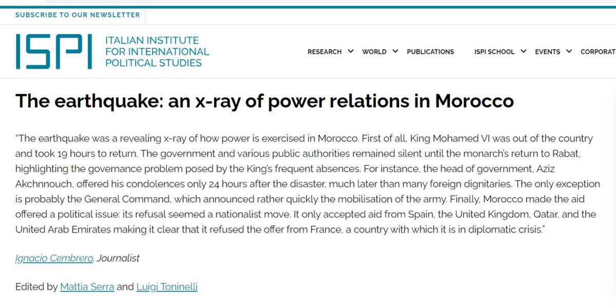 Ignacio Cembrero tweet media