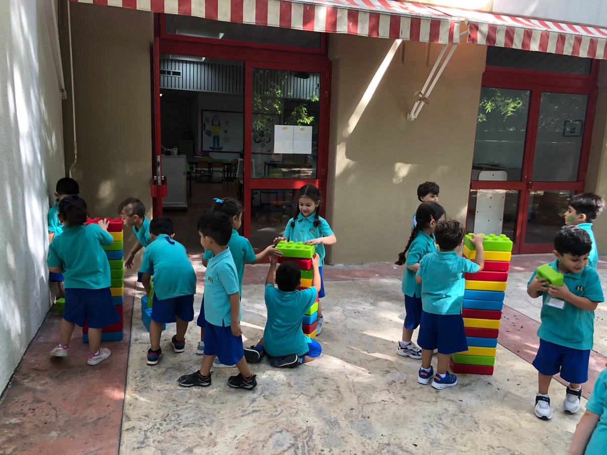 RHHS_Preschool's tweet photo. Back to school 🏫👍👍 https://t.co/j2zq2PngLW