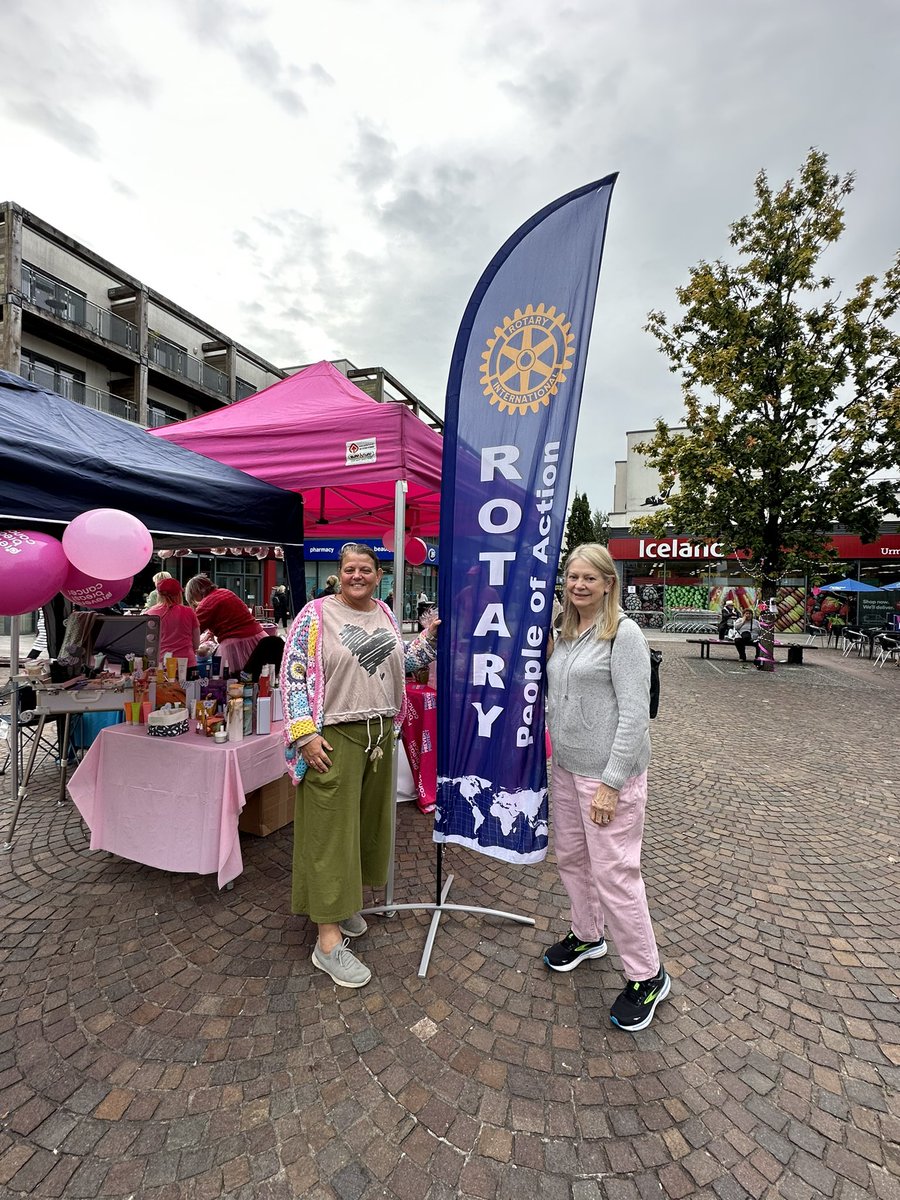 BridgewaterTraffordRotary tweet media