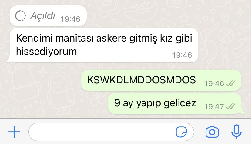 sah9ra's tweet photo. Karım da karım @nihalklccc https://t.co/ygphK2kucr