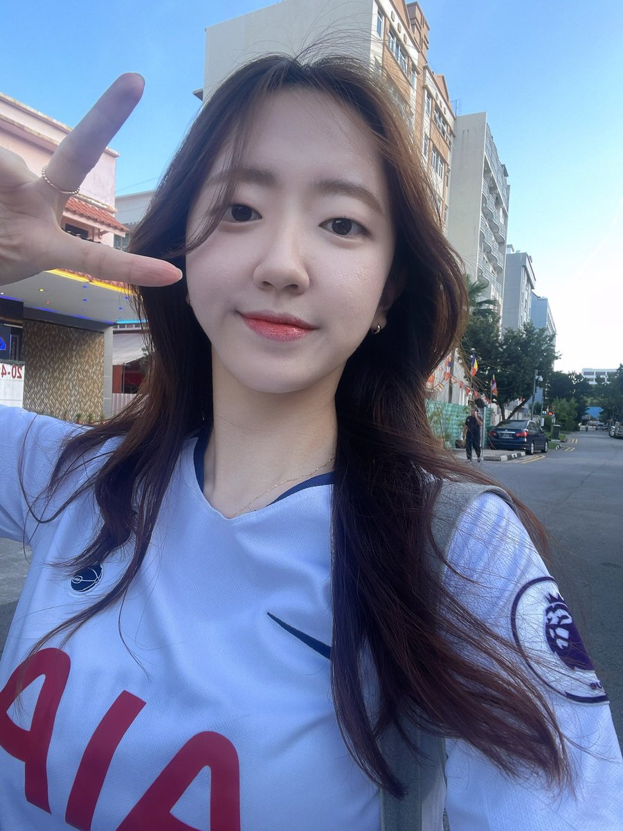 tobe_betterme's tweet photo. ✔️이벤트✨
#토트넘 #coys
#WhereYouAt #TottenhamHotspur #spurs 
@Spurs_KR @SpursOfficial https://t.co/vsTPfcggx8