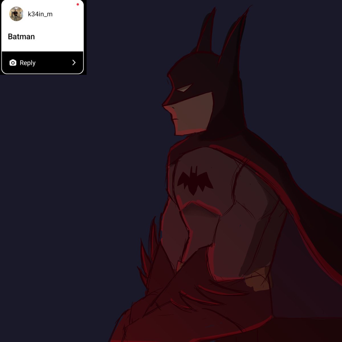 bebopangel's tweet photo. Posting these bc I forgot about twitter lol. 

#anime #DigitalArtist #botw #batman #fanart #artrequests https://t.co/4y9tj00TNo