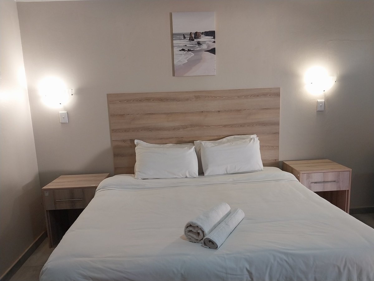 What's your preference? Guesthouse or Hotel