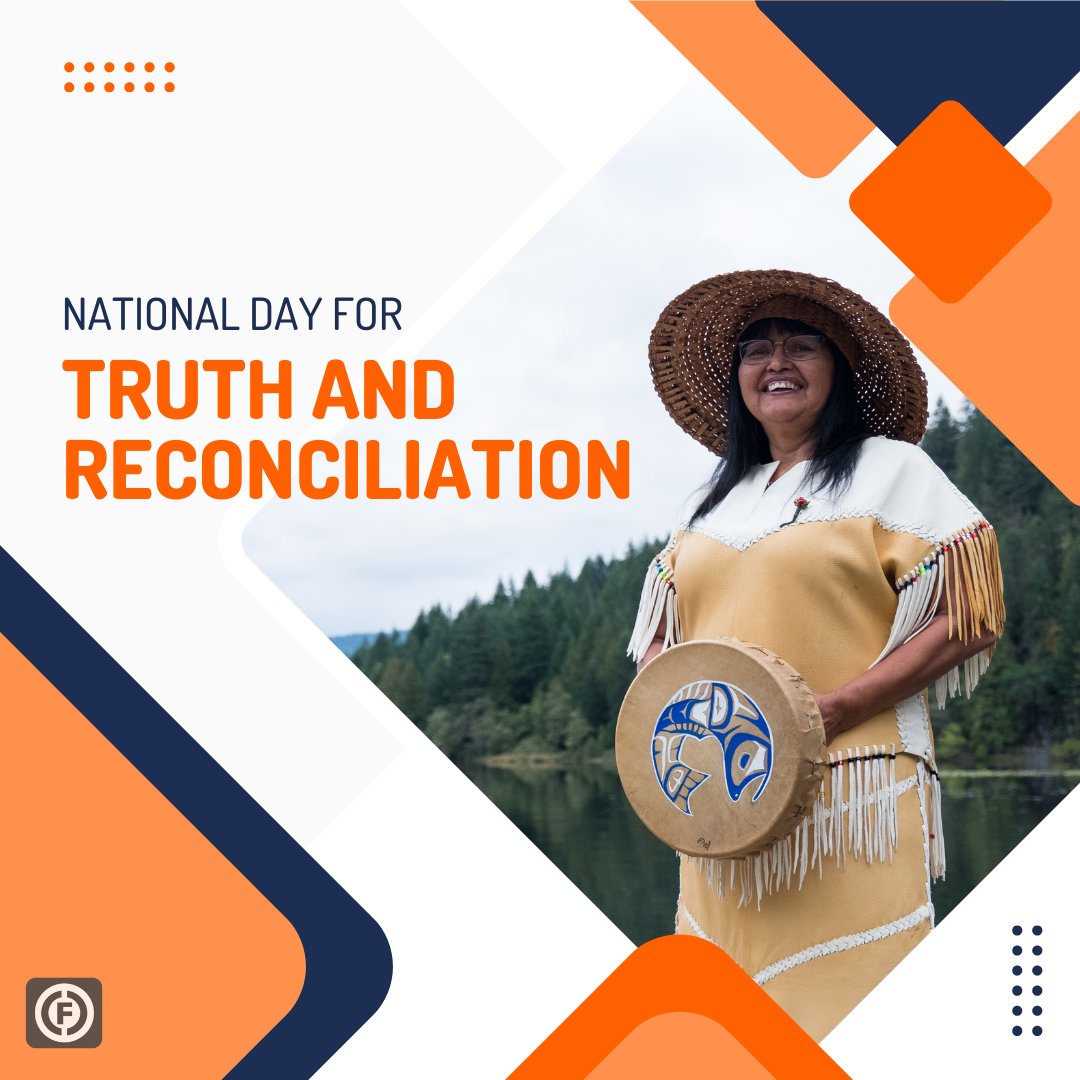 CustomFitOnline's tweet photo. 🧡🧡 This day serves as a solemn reminder of the painful legacy of residential schools and the vital importance of acknowledging our shared history.

Together, let's embark on the journey towards reconciliation and healing. 🧡🧡

#NationalDayofTruthandReconciliation https://t.co/0L6rhcuugP
