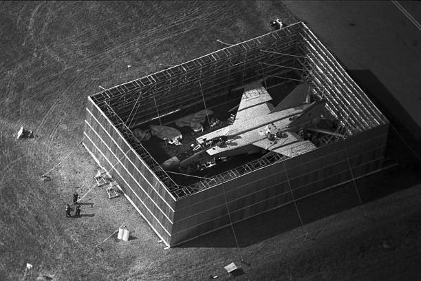 Did you know that... On 6 September 1976, an aircraft  Mig -25 appeared out of the clouds near the Japanese city of Hakodate, on the northern island of Hokkaido. It’s a twin-engined jet, but not the kind of short-haul airliner Hakodate is used to seeing. This massive, grey hulk