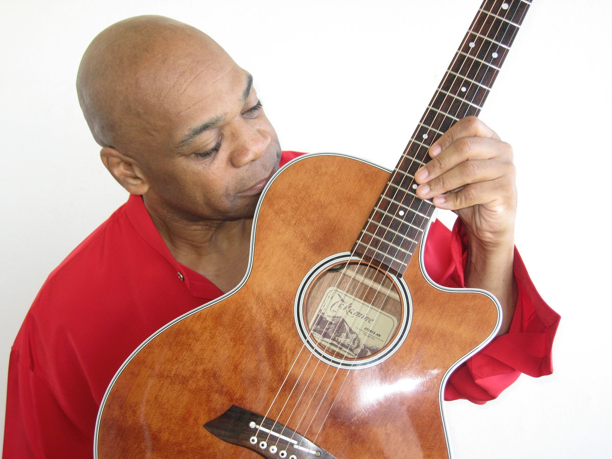 Happy Saturday... Keep doing all the things you love doing every day 🔥!