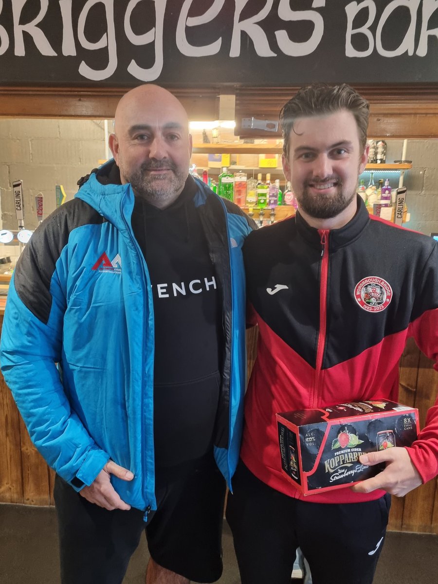 Worsbrough Bridge AFC tweet media