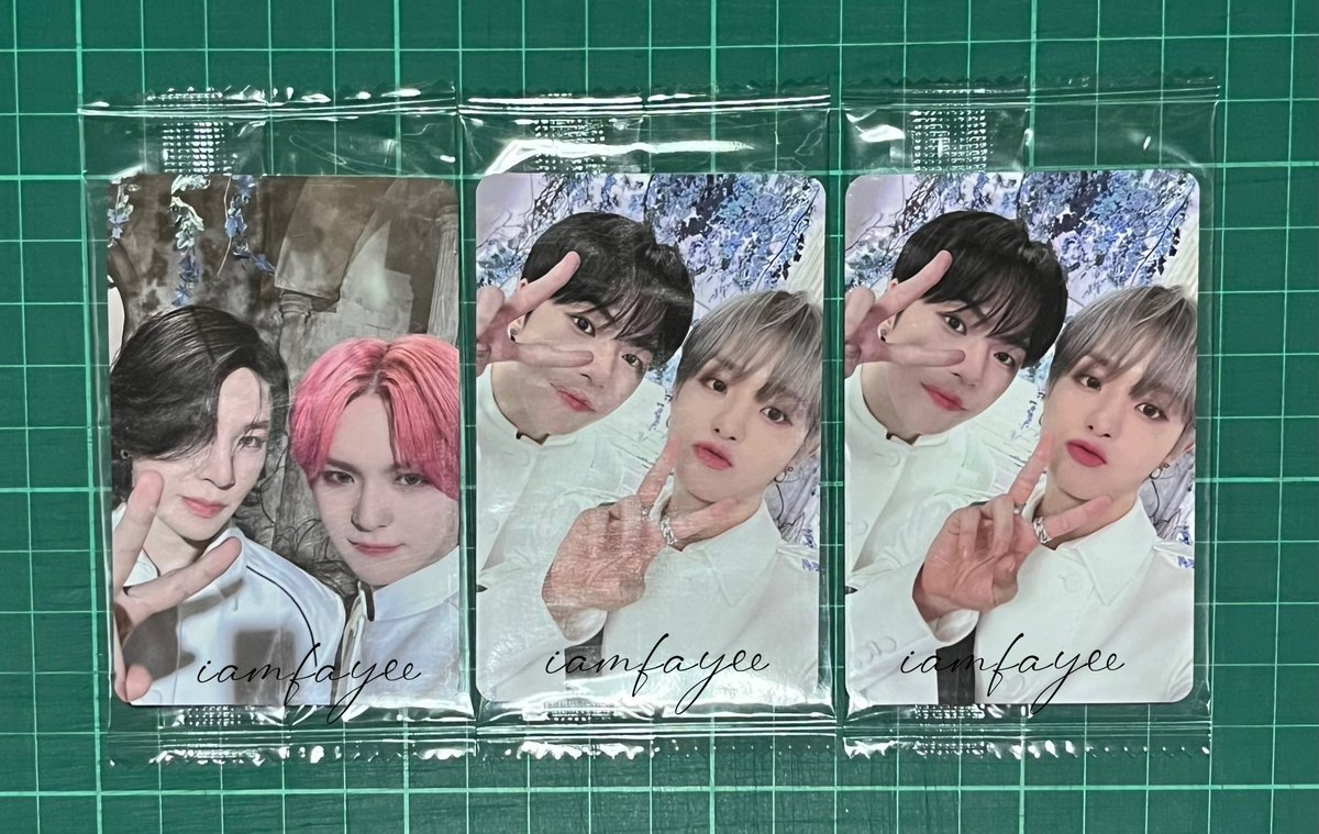 iamfayee's tweet photo. WTS / LFB PH 🇵🇭 ONLY

TREASURE REBOOT Photobook Album (sealed) with Ktown4U Unit PC - can choose pb album version

💵 Php 850
🩵PAYO🩵
Gcash/BPI
🚚 On-hand

To order:
QRT or DM to buy

🏷️ treasure reboot photobook album ktown ktown4y pob unit pc yoshi junghwan jaehyuk jihoon https://t.co/xWitjXwSTN
