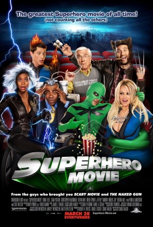 Hey #furry fandom! In one hour, at 2PM Eastern, we will be watching #SuperheroMovie over at @furryvalley. We will be streaming it over on Caracal: caracal.club/FurryValley. We will be in the Movie Night VC.  Join our Discord! discord.gg/furryvalley