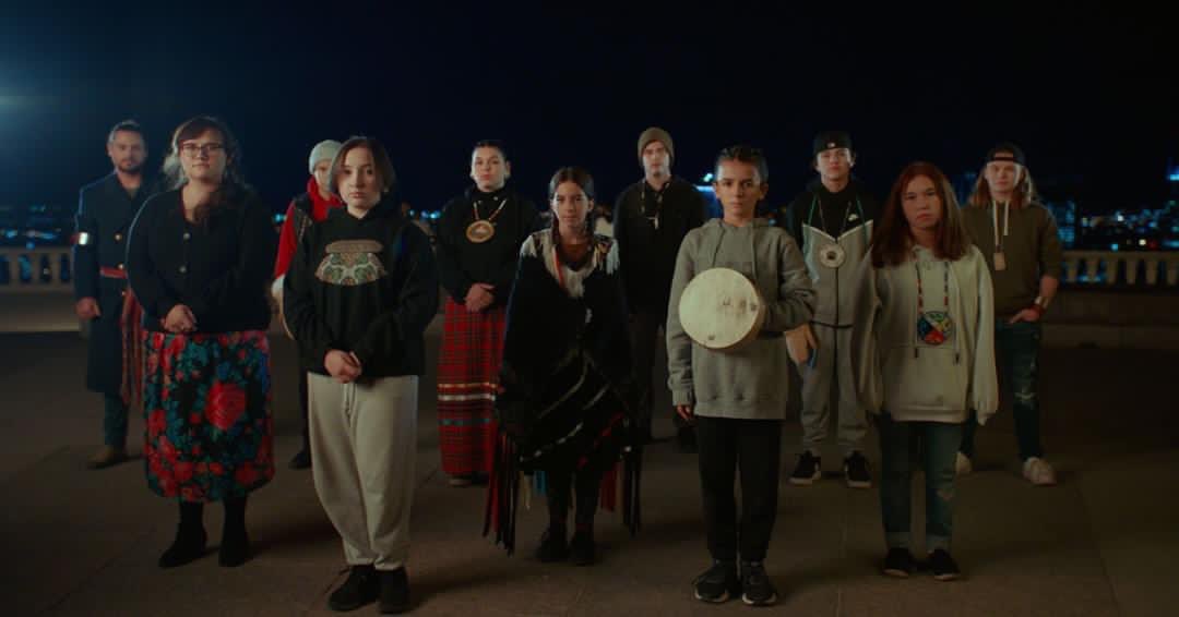 CanFilmDay's tweet photo. 🧡 Little Bird - @aptnlumi
🧡 Telling Our Story - @cbcgem
🧡 Bones of Crows - @cbcgem
🧡 Night Raiders - @cravecanada
🧡 nipawistamasowin: We Will Stand Up - @onf_nfb https://t.co/YEYQmysuEH