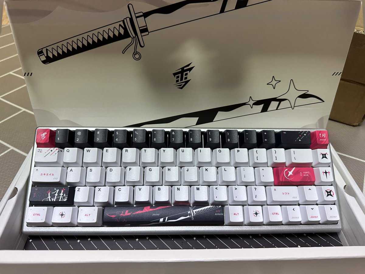 yukiaim キーボード ゆきエイムキーボード Best One(ベストワン