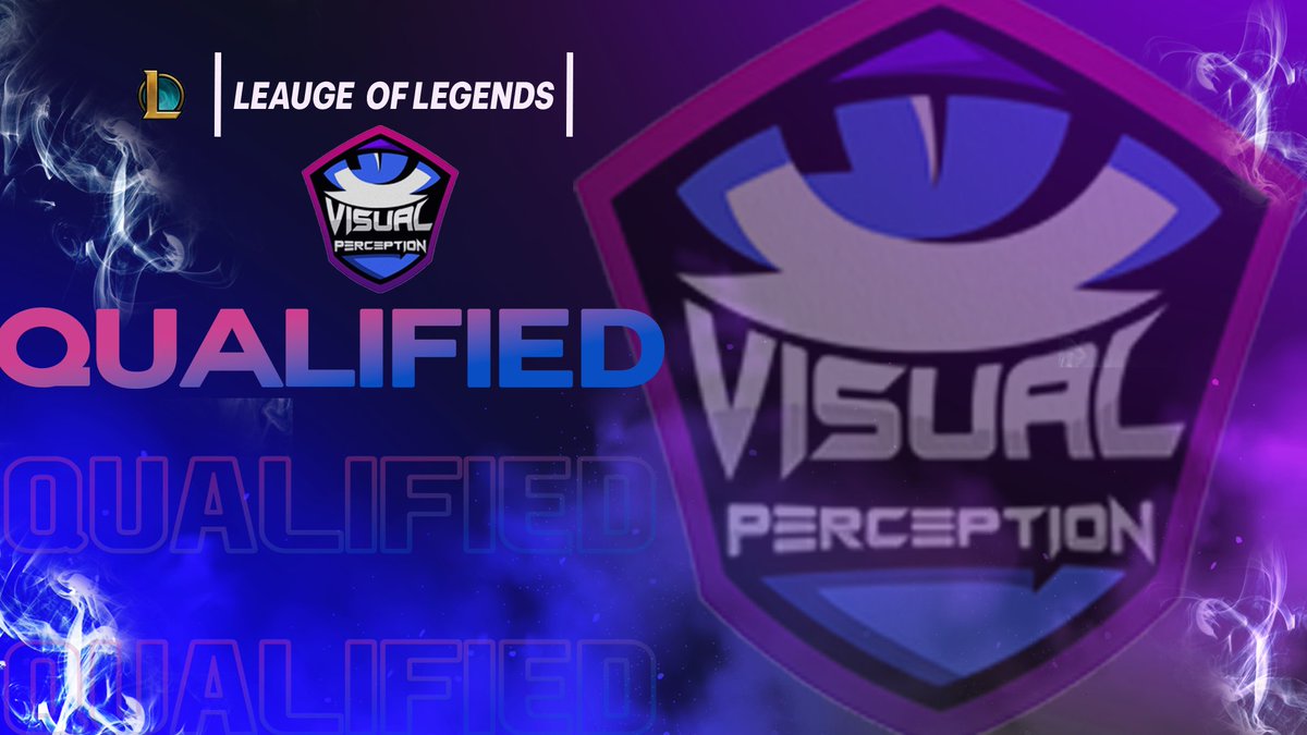 We Qualified for Pro-AM 2023!!!
#GIATRELO #VPHYPE 
<a href="/GRLegends/">Greek Legends League</a>