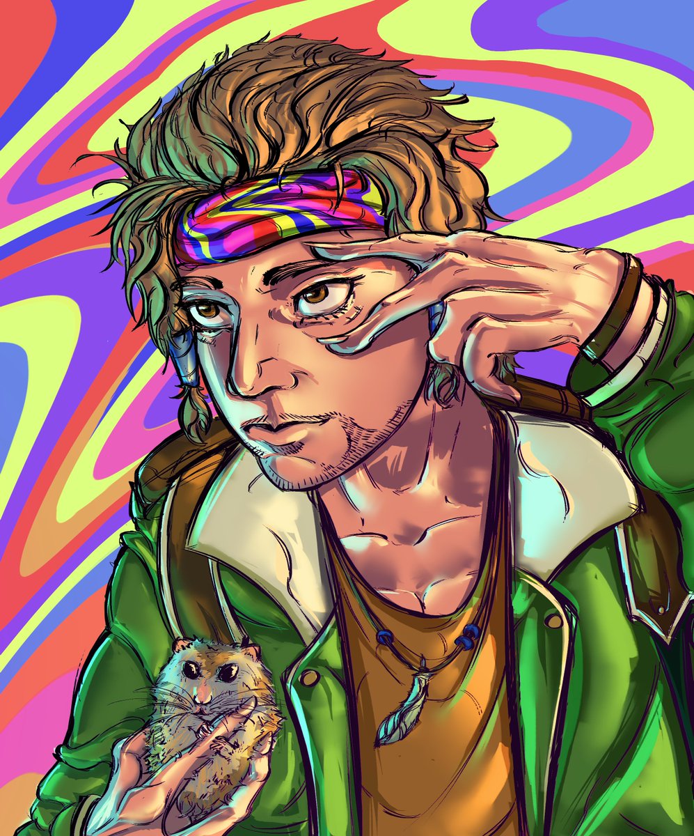 cryo (@cryolele) / Posts / X
