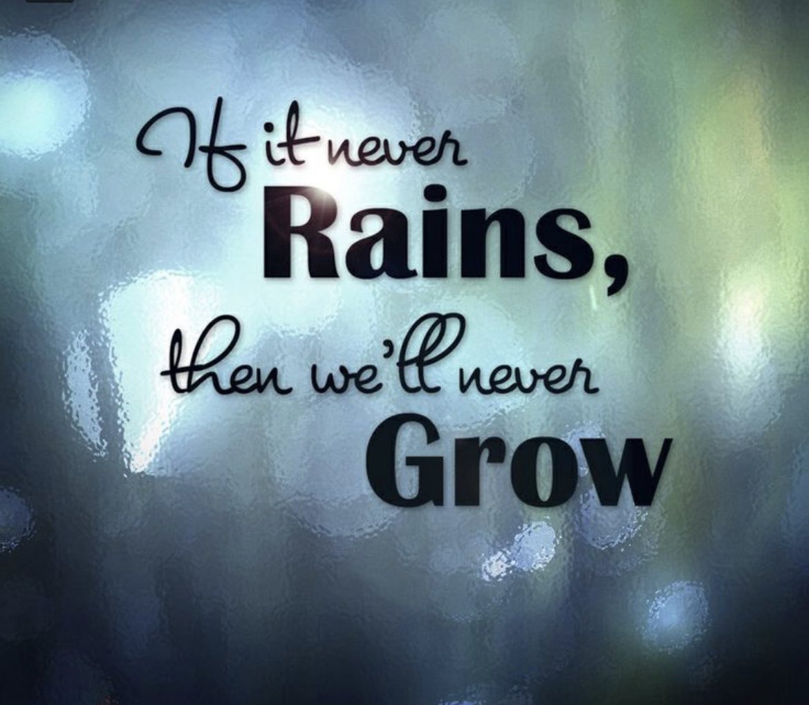 DrHButlerCoyne's tweet image. On such a very rainy day… this is a nice thought…with a little depth too… #growthmindset #reframeyourmindset #alwaysmovingforward