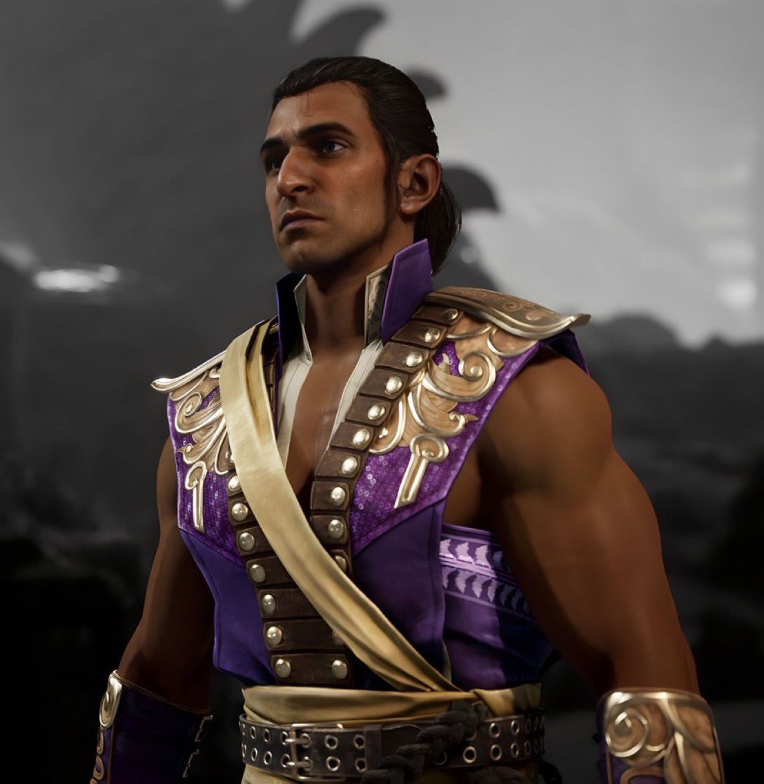 adelabrazil's tweet image. This is the same man y’all tried to call ugly girl pls