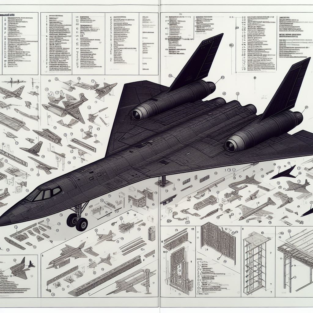 ok I'm addicted to this Bing DALLE-3 prompt:

ikea instruction schematics for assembling X, detailed high resolution scan

Do you have any cool ideas?