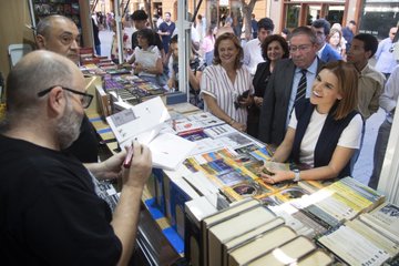 Foto cedida por Ayuntamiento de Alcalá 