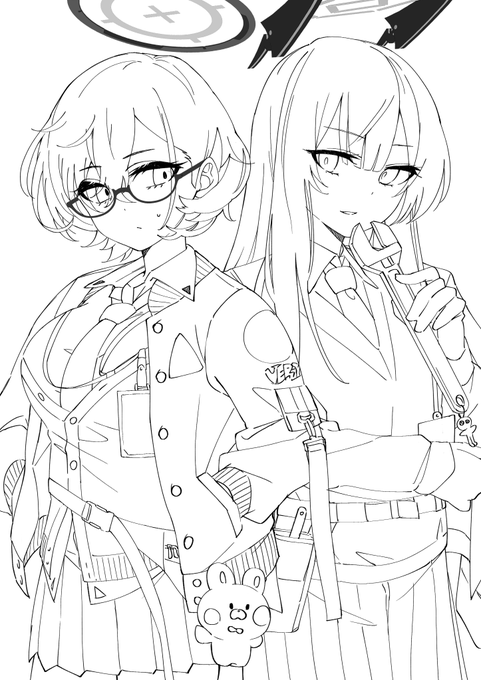 塗ってもらったら喜びます。