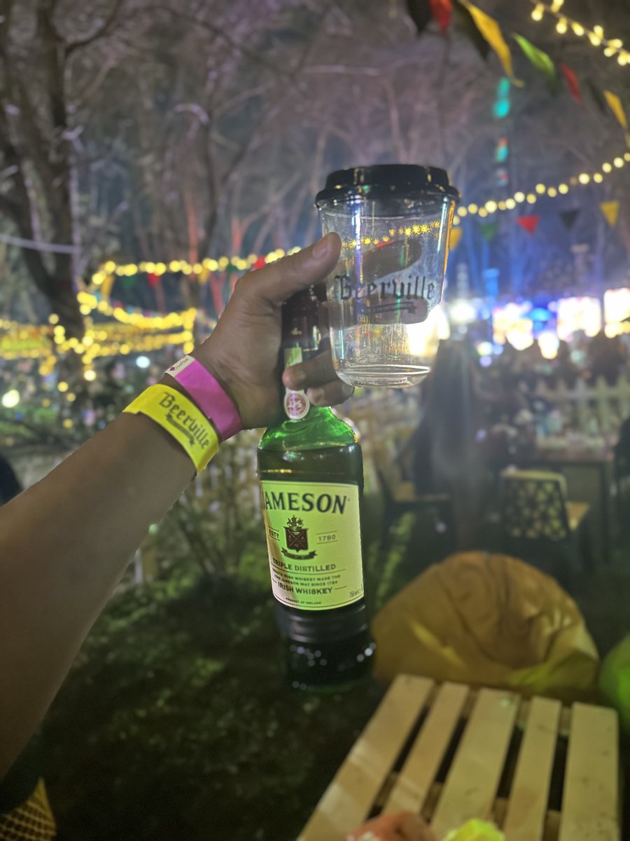 tonytheegoon's tweet photo. #BeerVille 2023 .
📍: Chita Gardens https://t.co/XeyQremj6V