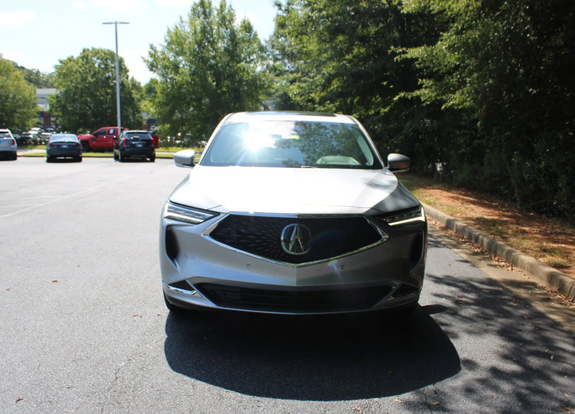 ColumbusAcura's tweet photo. Experience this 2024 Acura #MDX SH-AWD with Technology Package from Acura of Columbus! This MDX features Lunar Silver Metallic paint and all-wheel-drive. https://t.co/FbTiVHH32Y https://t.co/gzSasElFUV