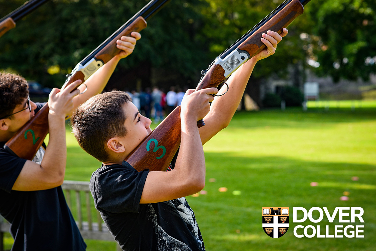Dover College tweet media