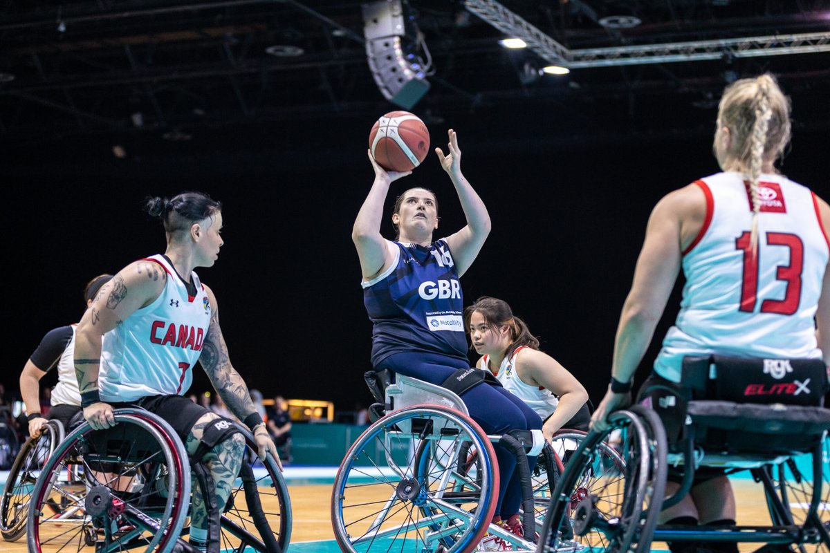 British Wheelchair Basketball (@britwheelbball) on Twitter photo Safe travels to our GB Women U25 heading to the IWBF U25 World Championship in Bangkok, Thailand!
A special thank you goes to our partner <a href="/ATPI_Travel/">ATPI</a> for all their help with the travel arrangements.
Read more: britishwheelchairbasketball.co.uk/2023/09/gb-wom…
Fanzone: britishwheelchairbasketball.co.uk/iwbf-womens-u2… Safe travels to our GB Women U25 heading to the IWBF U25 World Championship in Bangkok, Thailand!
A special thank you goes to our partner <a href="/ATPI_Travel/">ATPI</a> for all their help with the travel arrangements.
Read more: britishwheelchairbasketball.co.uk/2023/09/gb-wom…
Fanzone: britishwheelchairbasketball.co.uk/iwbf-womens-u2…