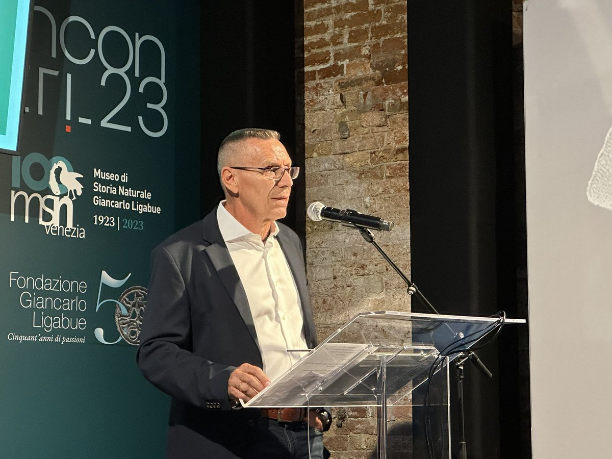 MUSEI DI VENEZIA tweet media